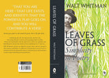 Leaves of Grass : Simplicity In Poetry - Retail Maharaj
