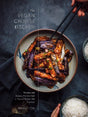 The Vegan Chinese Kitchen: Recipes and Modern Stories from a Thousand-Year-Old Tradition: A Cookbook - Retail Maharaj