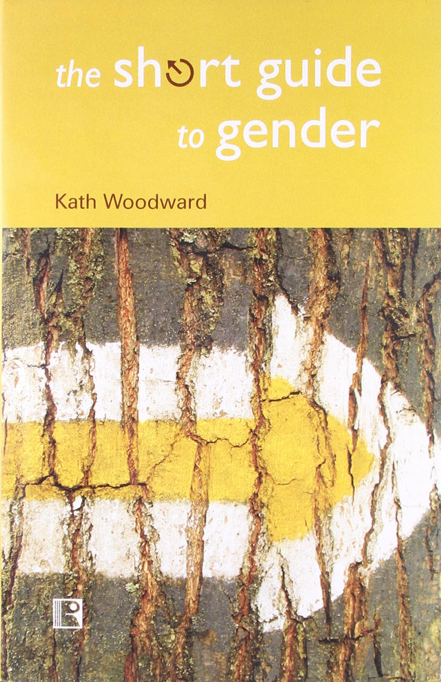 The Short Guide to Gender - Retail Maharaj