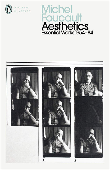 Aesthetics, Method, and Epistemology: Essential Works of Foucault 1954-1984 - Retail Maharaj