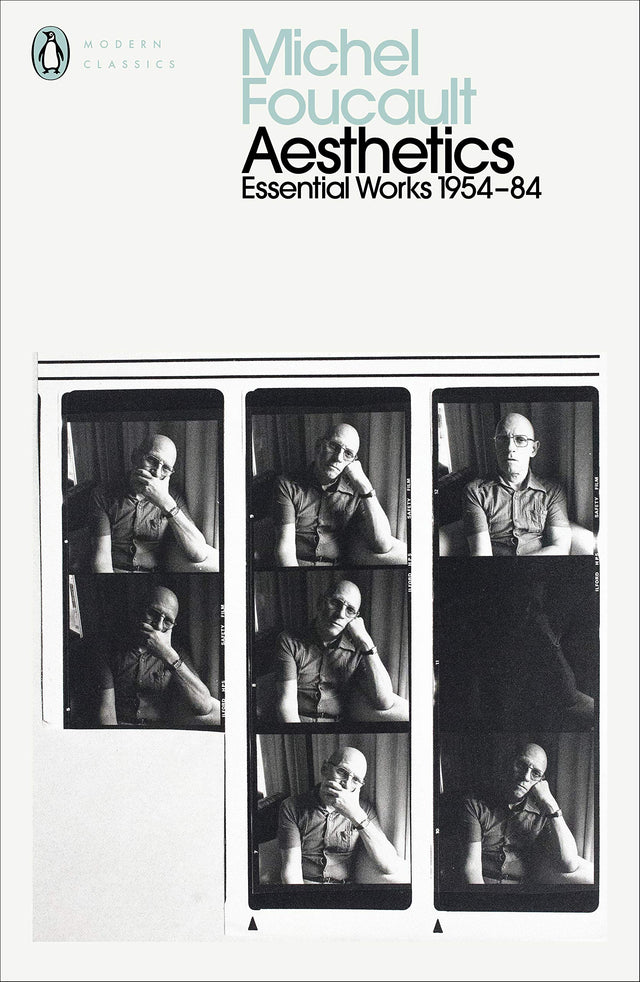 Aesthetics, Method, and Epistemology: Essential Works of Foucault 1954-1984 - Retail Maharaj