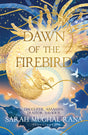 Dawn of the Firebird: The Bestselling Revenge High Fantasy of 2025 - Retail Maharaj