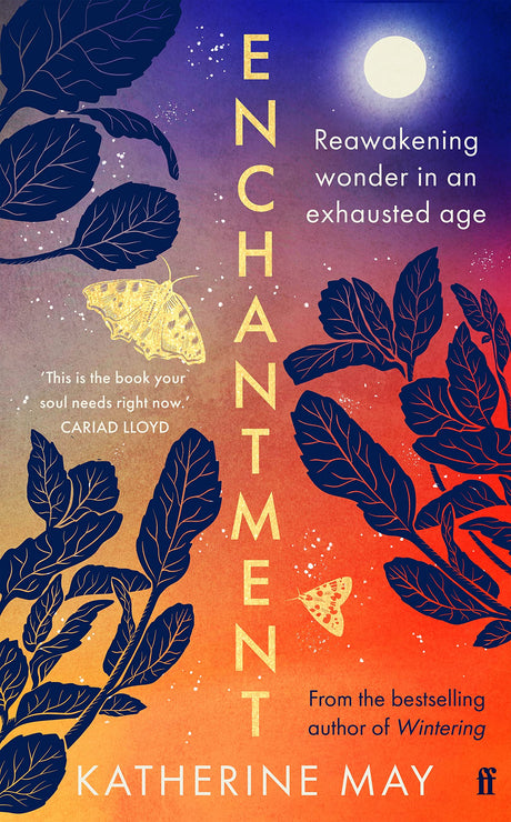 Enchantment: Reawakening Wonder in an Exhausted Age - Retail Maharaj