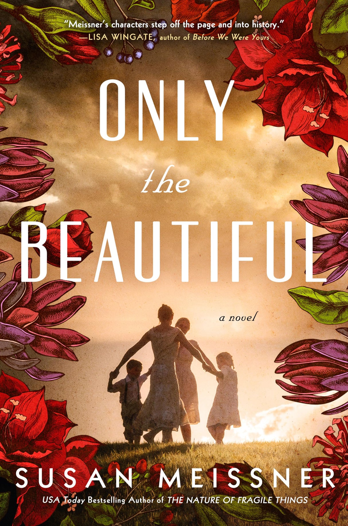 Only the Beautiful - Retail Maharaj