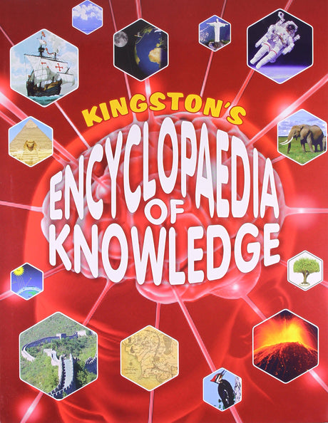 Encyclopedia of Knowledge - Retail Maharaj