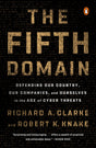 The Fifth Domain: Defending Our Country, Our Companies, and Ourselves in the Age of Cyber Threats - Retail Maharaj