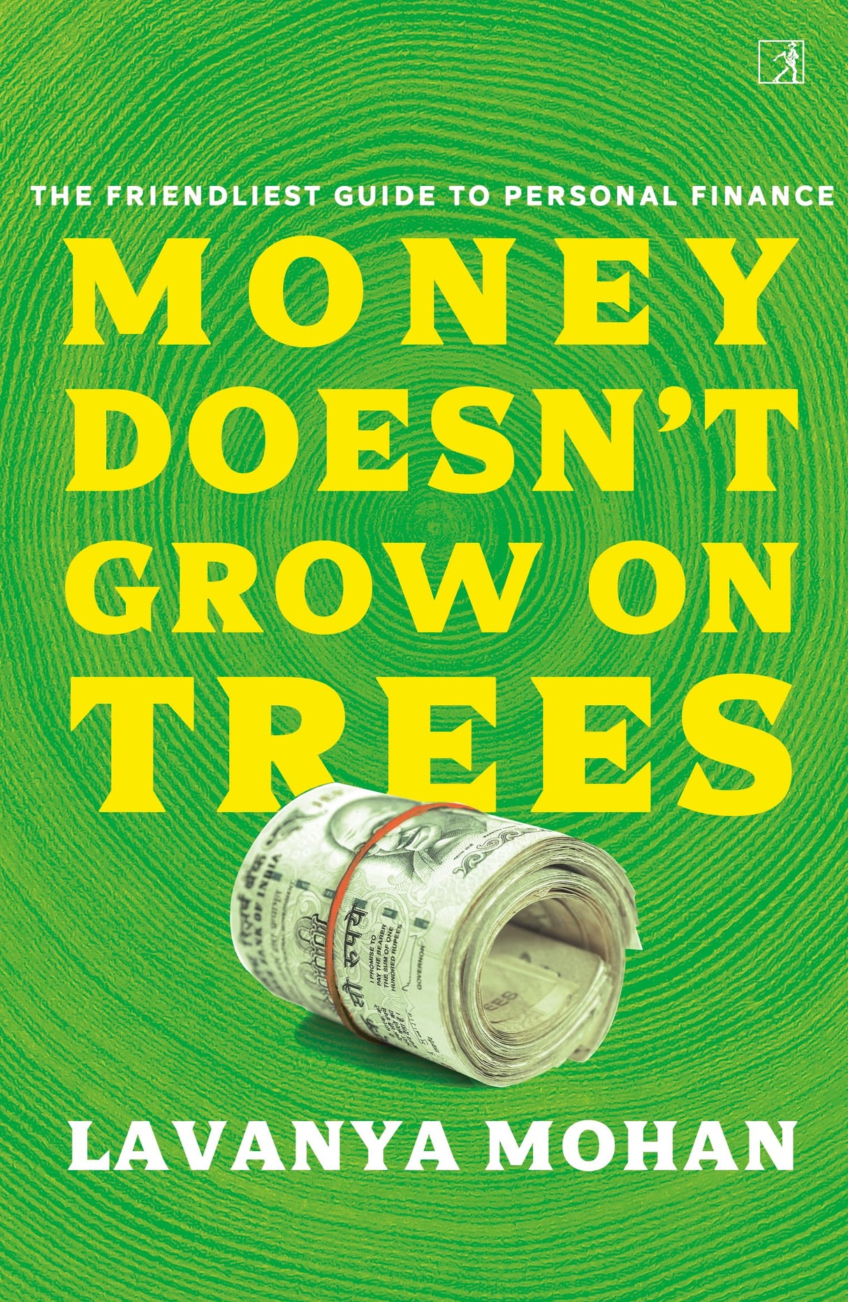 Money Doesn’t Grow On Trees - Retail Maharaj