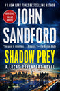 Shadow Prey: 2 (A Prey Novel) - Retail Maharaj