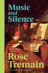 Music & Silence - Retail Maharaj