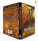 The Prophecies of Nostradamus - Retail Maharaj
