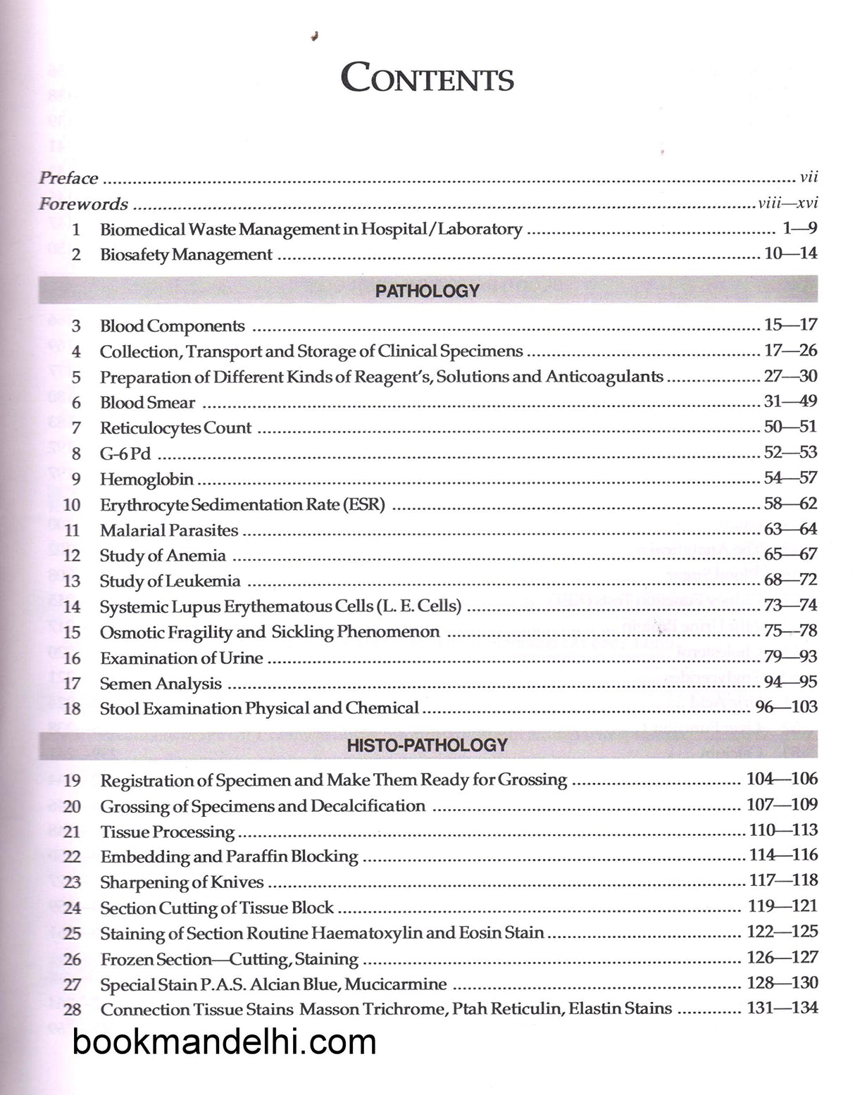 Medical Laboratory Practical: 2nd Edition - Retail Maharaj