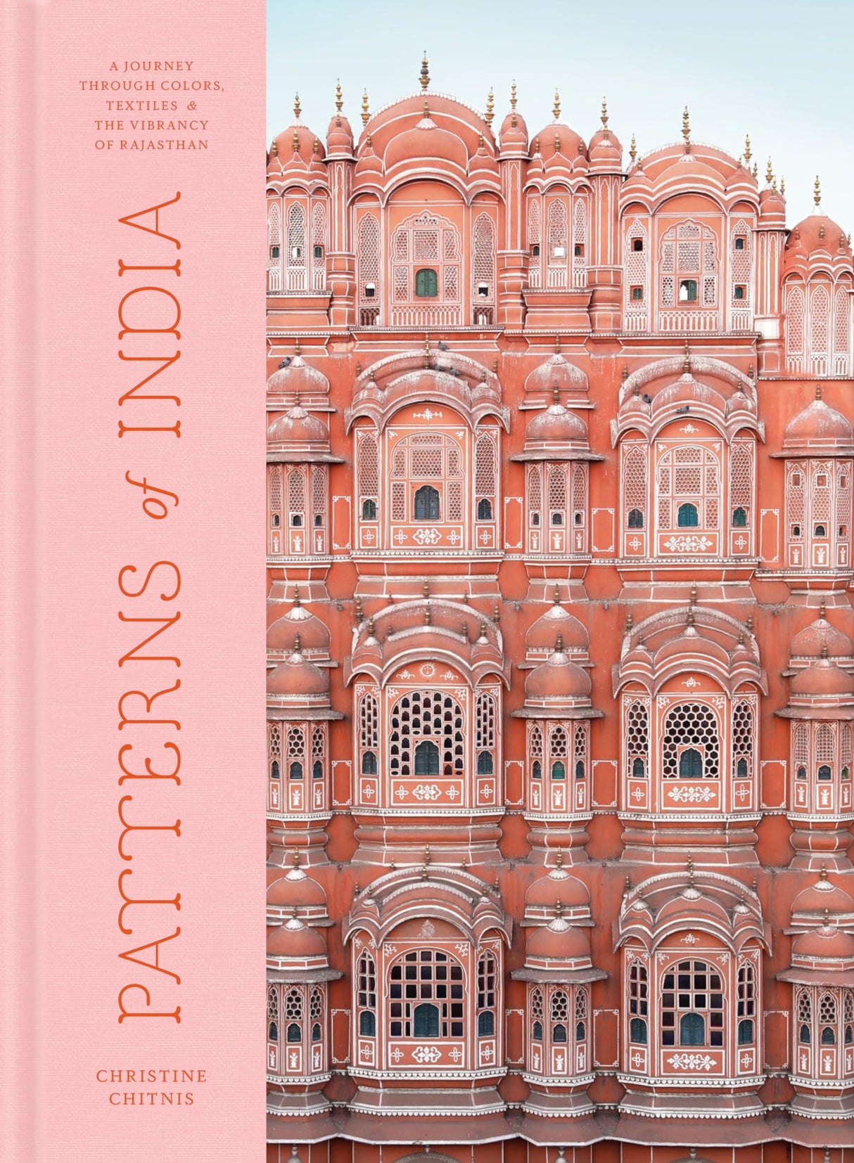 Patterns of India - Retail Maharaj