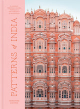 Patterns of India - Retail Maharaj