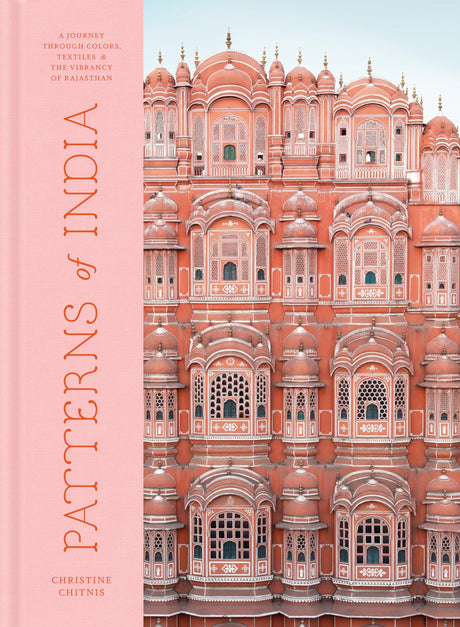 Patterns of India - Retail Maharaj