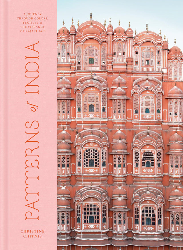 Patterns of India - Retail Maharaj
