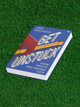Get Unstuck: Breaking Through the Middle Management Plateau - Retail Maharaj