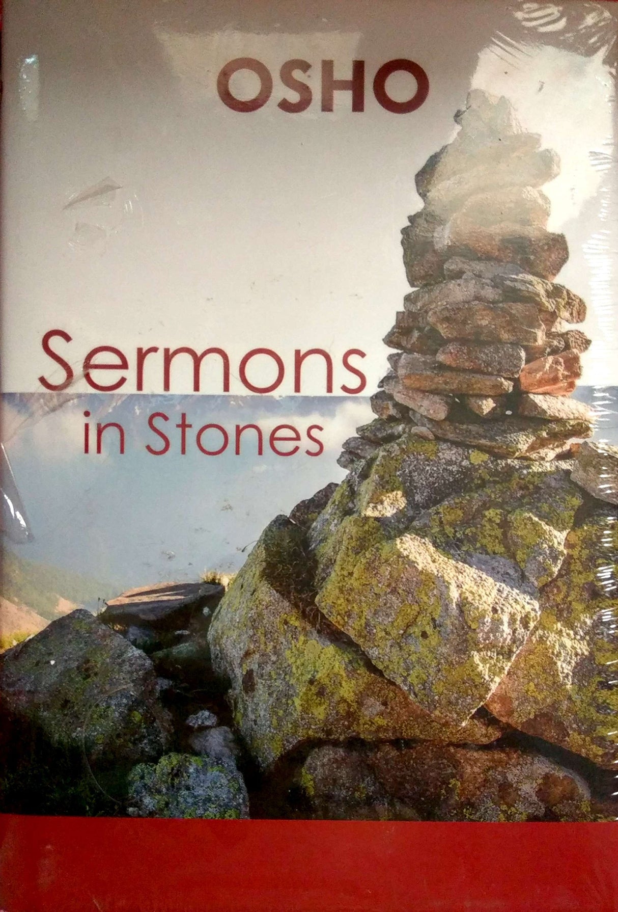 Sermons in Stone - Retail Maharaj