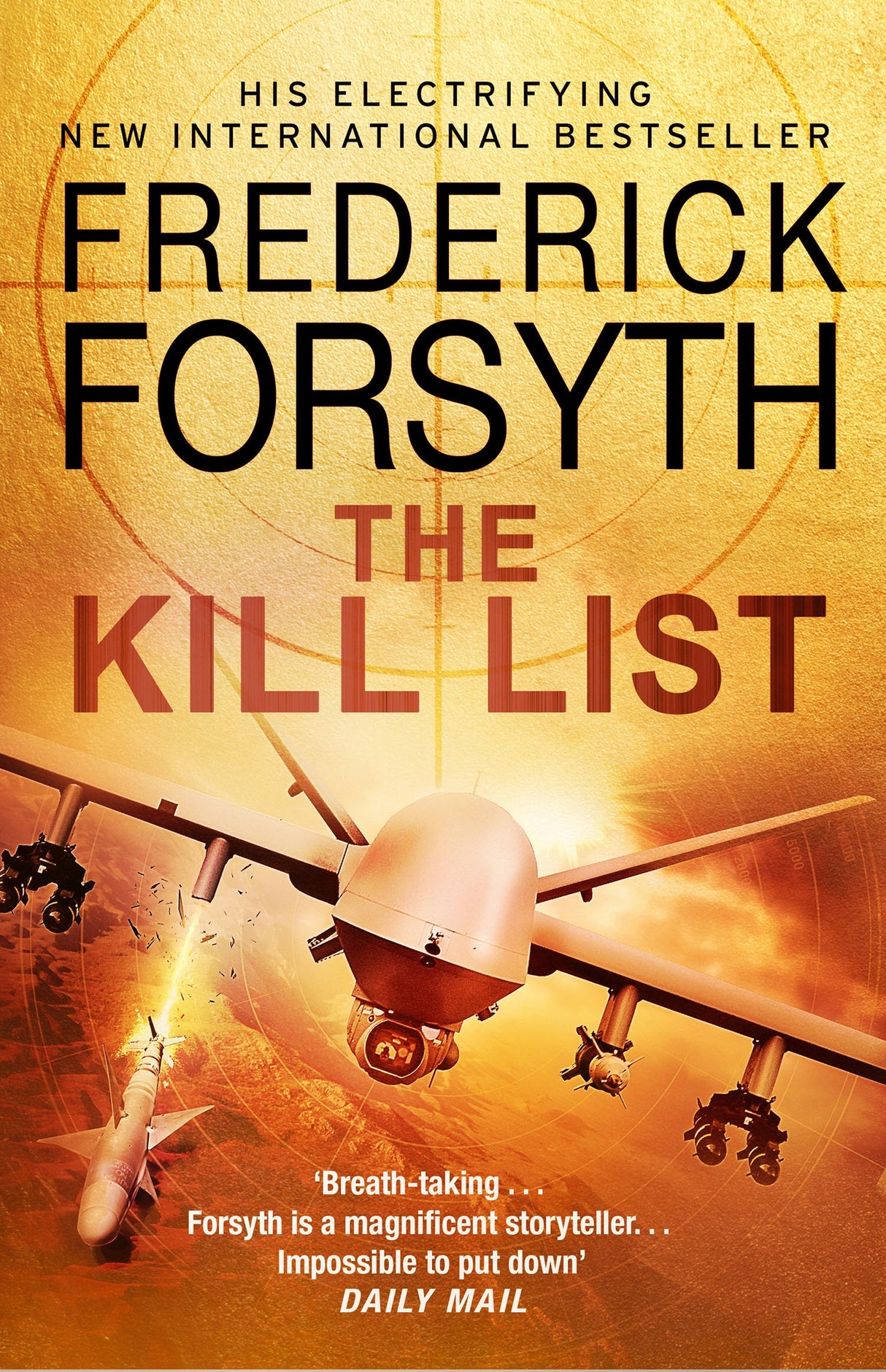 The Kill List - Retail Maharaj