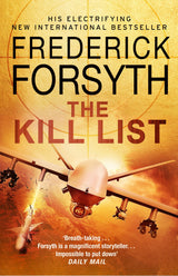 The Kill List - Retail Maharaj