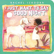 I Just Want to Say Good Night - Retail Maharaj
