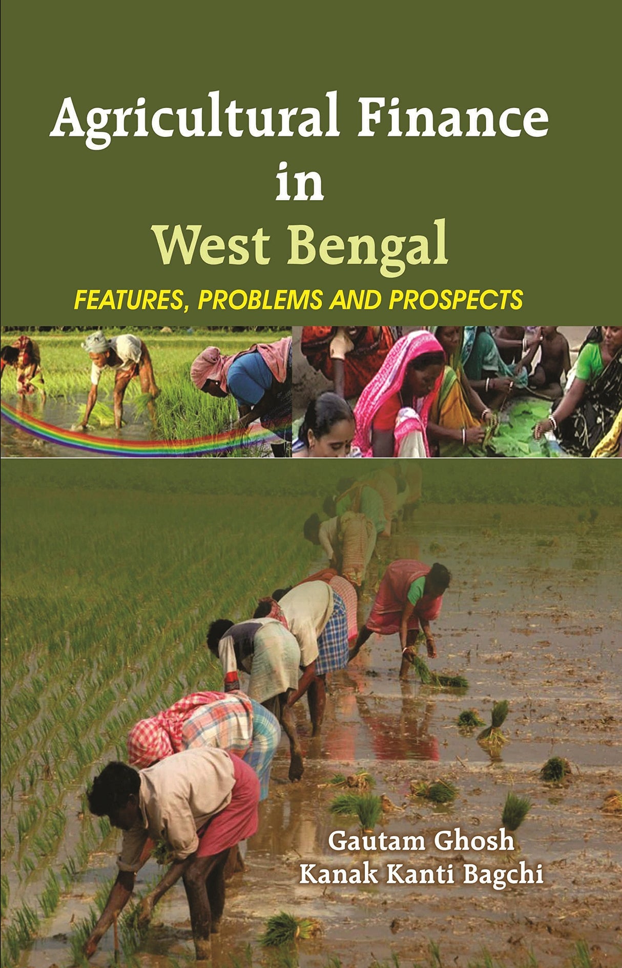 Agricultural Finance in West Bengal - Retail Maharaj