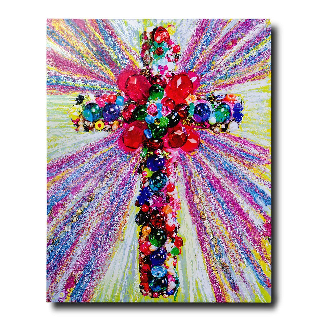 Cross Purpose - Retail Maharaj
