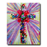 Cross Purpose - Retail Maharaj