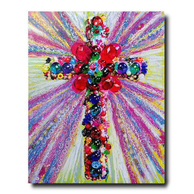 Cross Purpose - Retail Maharaj