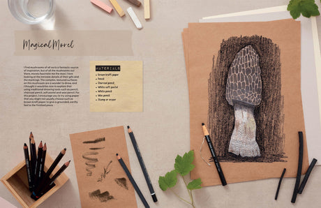DRAWING FOR THE SOUL: Simple Drawing Projects for Beginners, to Calm, Soothe and Restore - Retail Maharaj