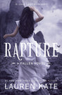 Rapture: Book 4 of the Fallen Series - Retail Maharaj