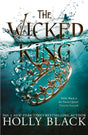 The Wicked King (The Folk of the Air #2) - Retail Maharaj