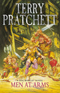 Men At Arms: (Discworld Novel 15) - Retail Maharaj