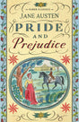 Pride and Prejudice (Faber Classics) - Retail Maharaj