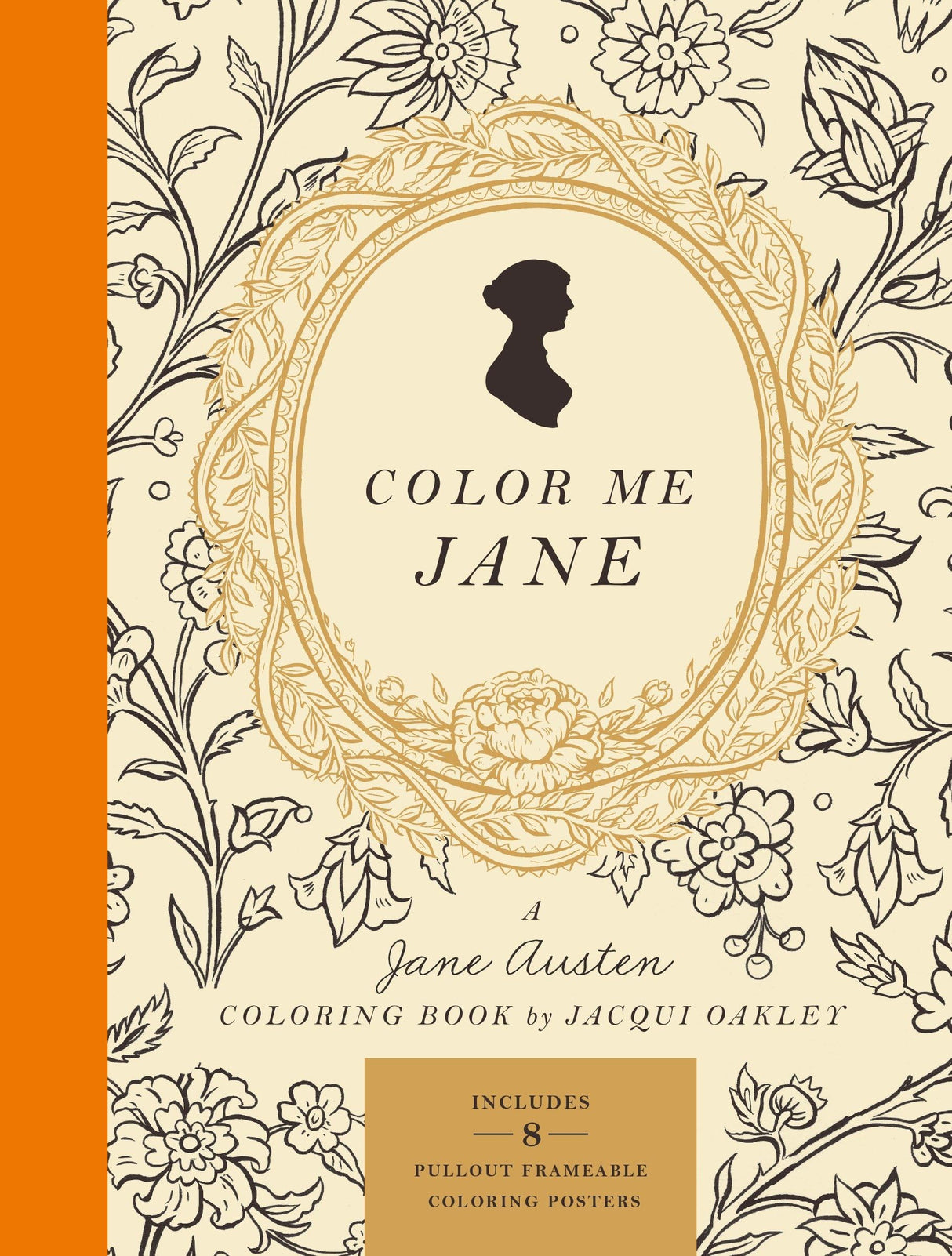 Color Me Jane - Retail Maharaj