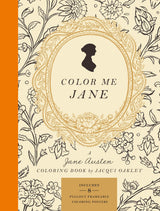 Color Me Jane - Retail Maharaj