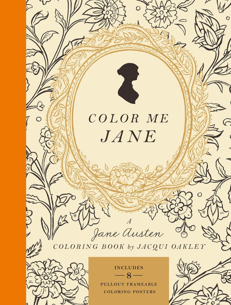 Color Me Jane - Retail Maharaj