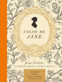 Color Me Jane - Retail Maharaj