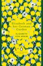 Elizabeth and her German Garden - Retail Maharaj