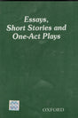 Essays Short Stories And One Act Plays - Retail Maharaj