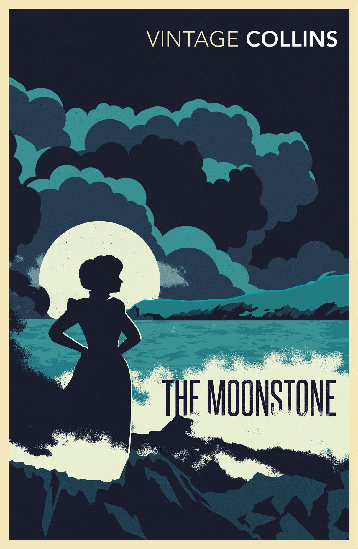 The Moonstone - Retail Maharaj