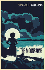 The Moonstone - Retail Maharaj
