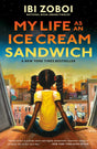 My Life as an Ice Cream Sandwich - Retail Maharaj