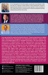 Empowering Citizens In Digital India - Retail Maharaj