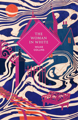 The Woman in White (Vintage Collector's Classics) - Retail Maharaj