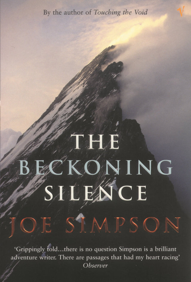 The Beckoning Silence - Retail Maharaj