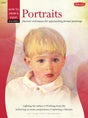 Oil & Acrylic: Portraits (How to Draw & Paint) - Retail Maharaj