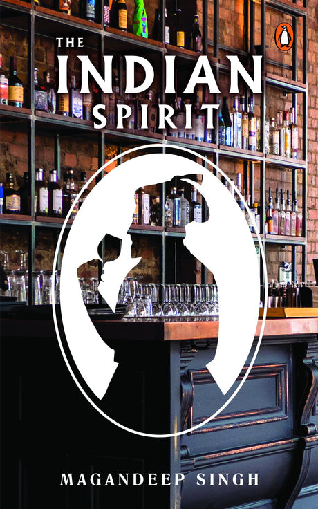 The Indian Spirit - Retail Maharaj