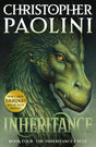 Inheritance: Book Four - Retail Maharaj