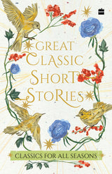 Great Classic Short Stories (Children's Classics) - Retail Maharaj
