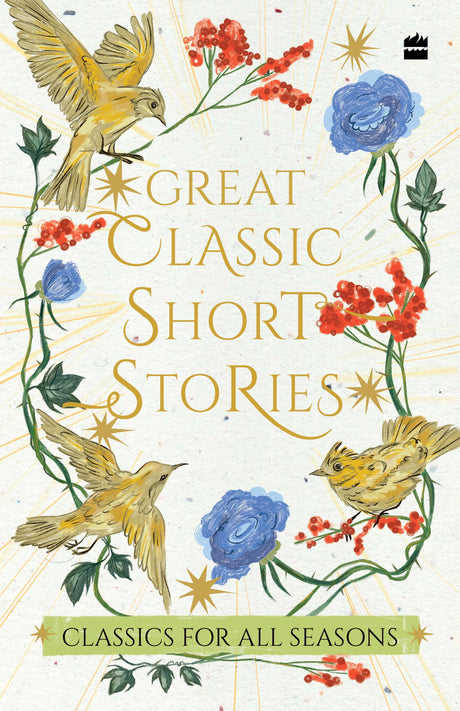 Great Classic Short Stories (Children's Classics) - Retail Maharaj